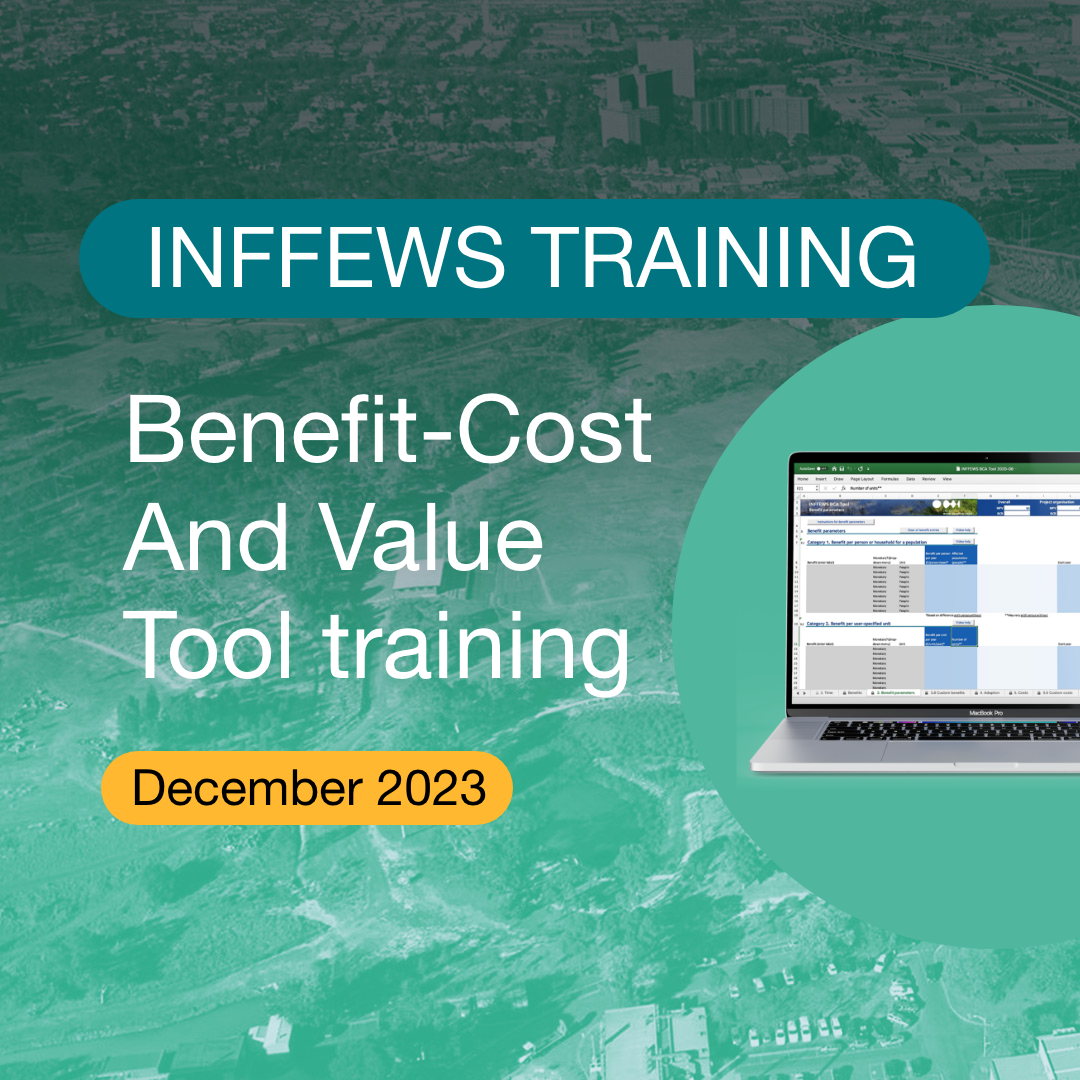 Featured image for “INFFEWS Training – December 2023”